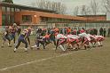 Evry Daily Photo - Foot US D2 - Corsaires Vs Viking - 1ere Mi Temps 311